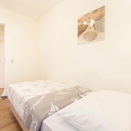 Lindenbuschen 2 Wohnung 5 Kellenhusen Extérieur photo