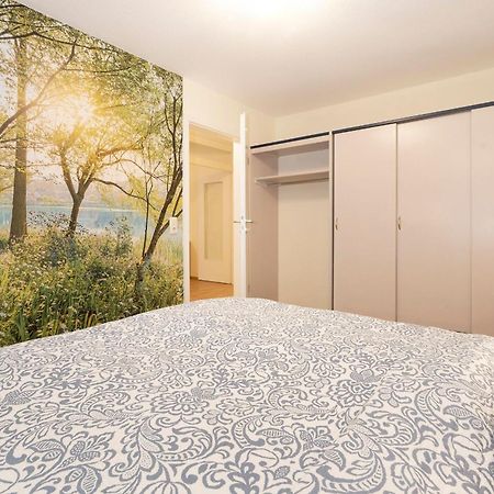 Lindenbuschen 2 Wohnung 5 Kellenhusen Extérieur photo