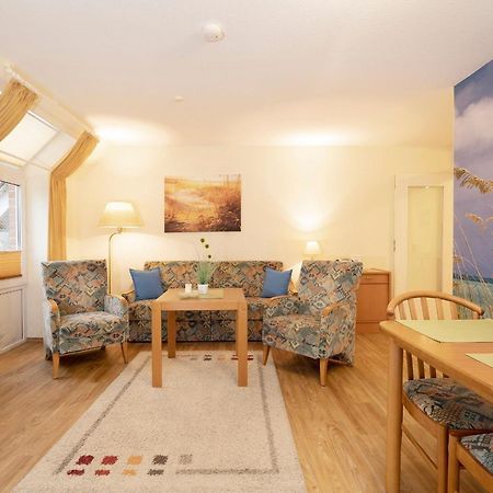 Lindenbuschen 2 Wohnung 5 Kellenhusen Extérieur photo
