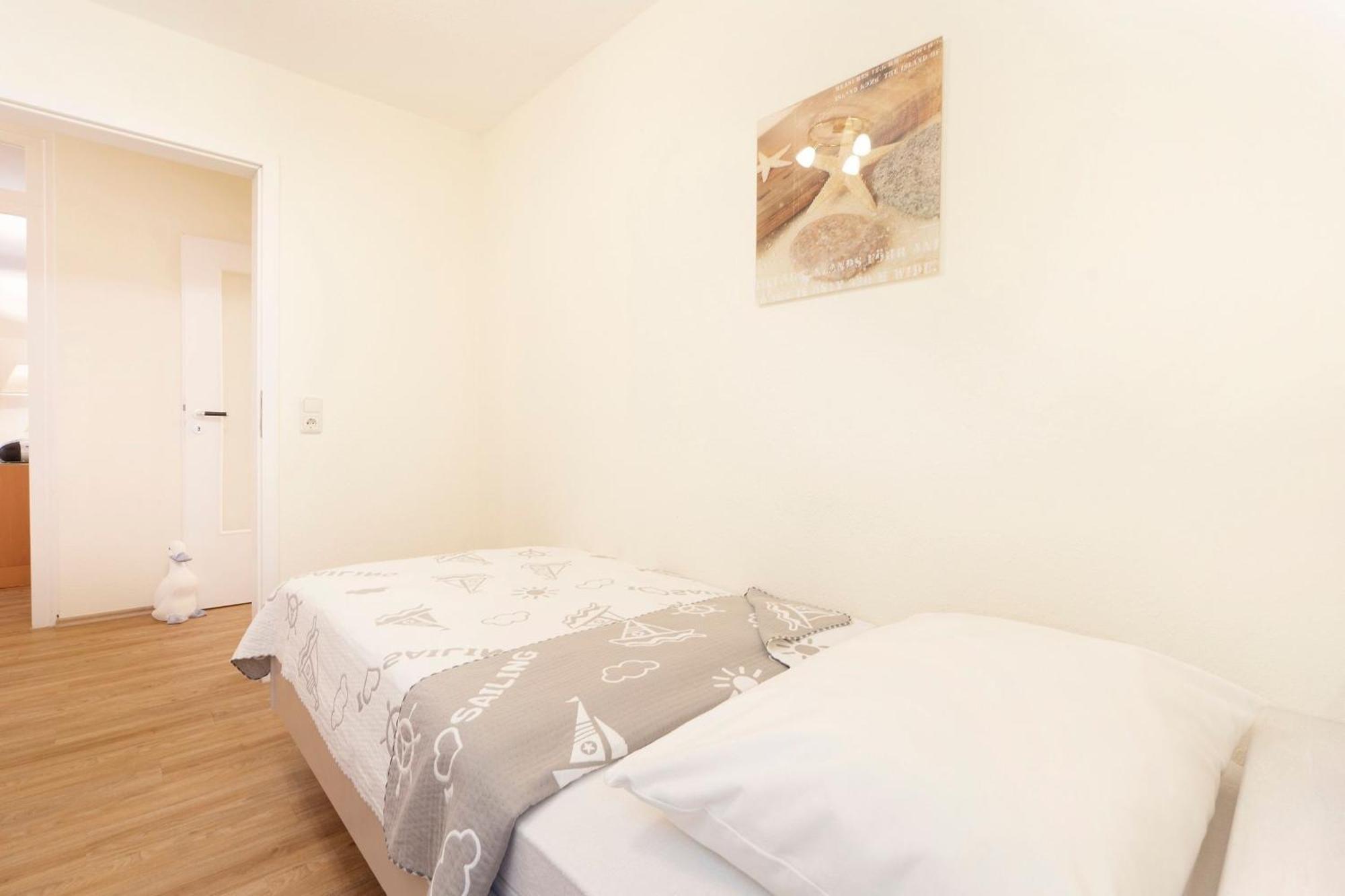 Lindenbuschen 2 Wohnung 5 Kellenhusen Extérieur photo
