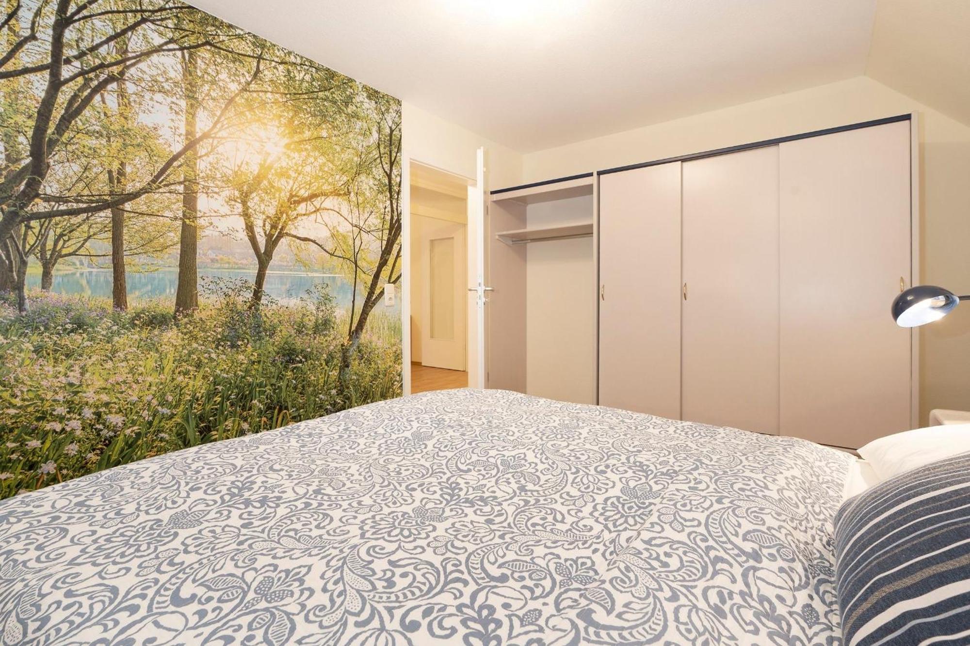 Lindenbuschen 2 Wohnung 5 Kellenhusen Extérieur photo