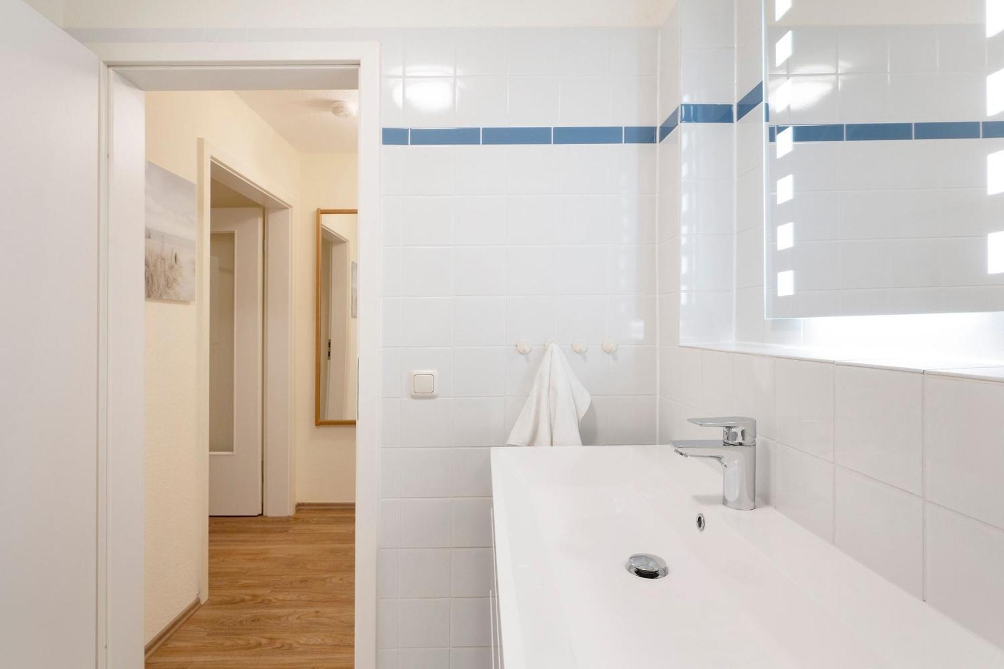 Lindenbuschen 2 Wohnung 5 Kellenhusen Extérieur photo