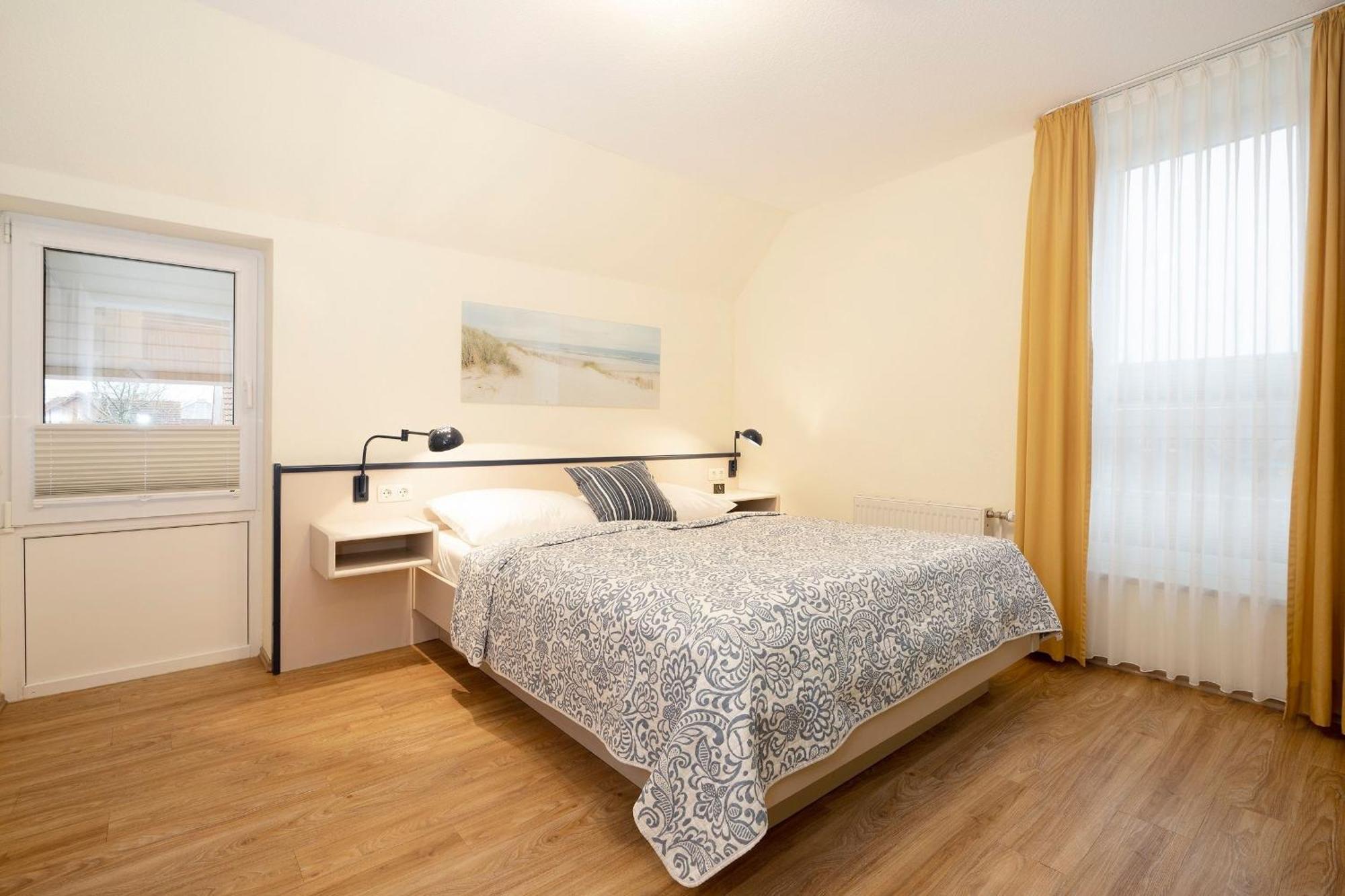 Lindenbuschen 2 Wohnung 5 Kellenhusen Extérieur photo