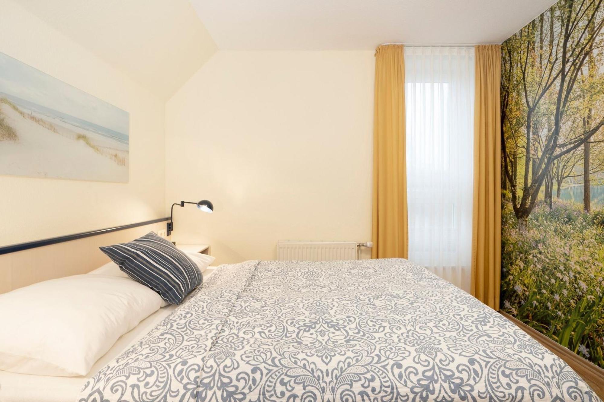 Lindenbuschen 2 Wohnung 5 Kellenhusen Extérieur photo