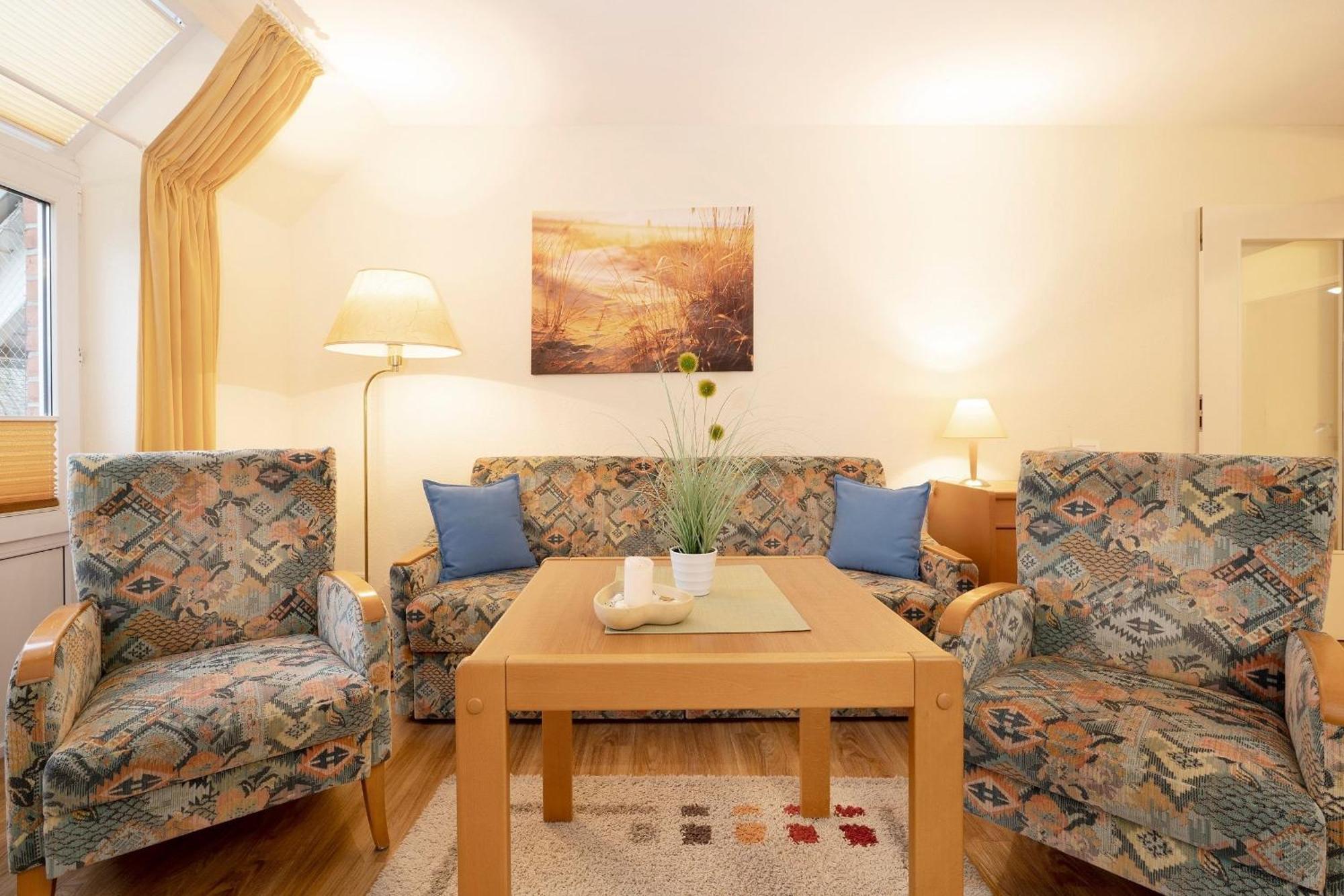 Lindenbuschen 2 Wohnung 5 Kellenhusen Extérieur photo