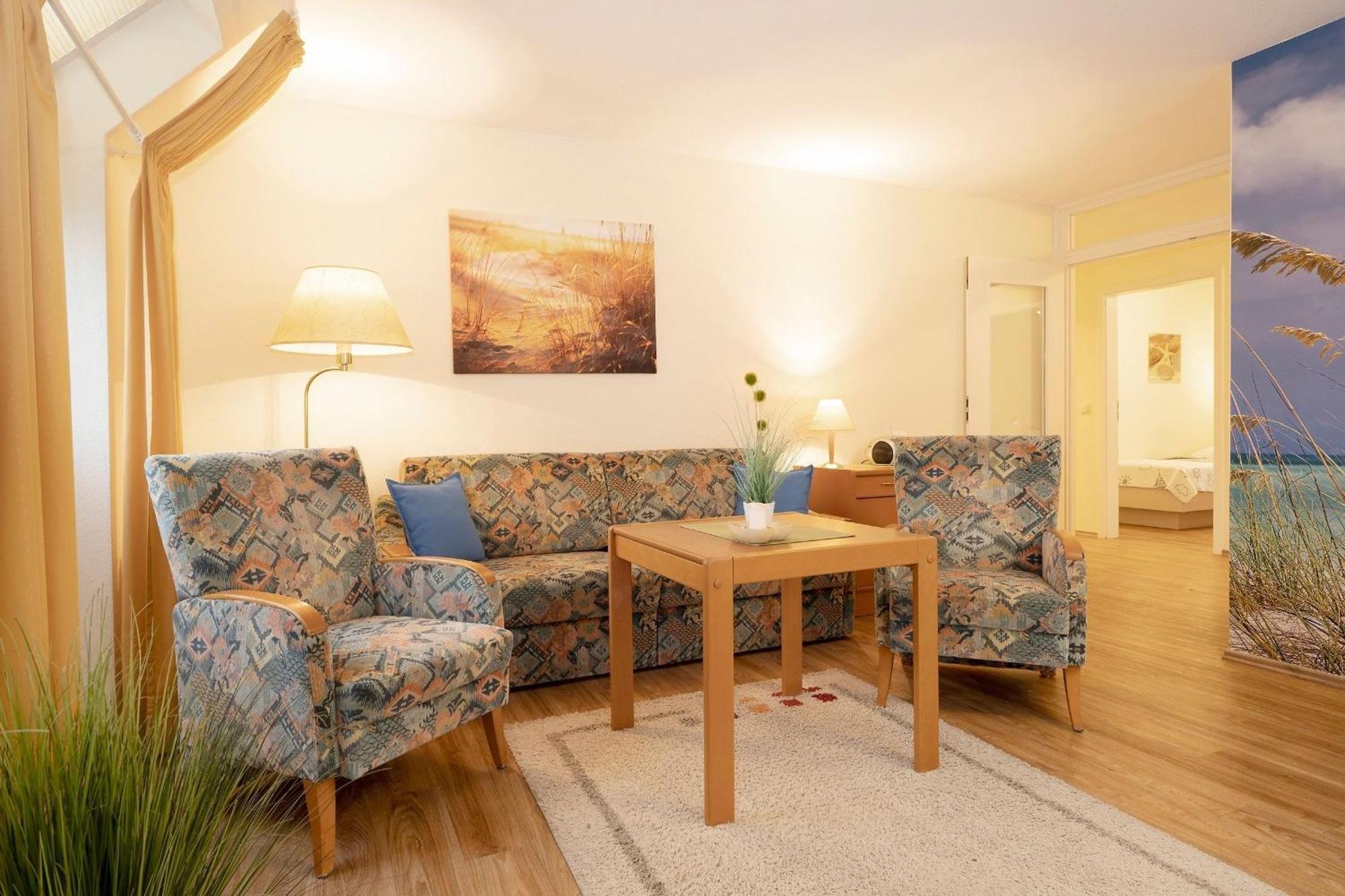 Lindenbuschen 2 Wohnung 5 Kellenhusen Extérieur photo
